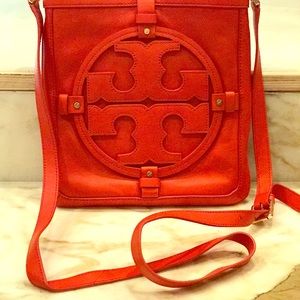 Tory Burch Cross Body Bag